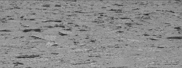 Sol 3710: Mast Camera (Mastcam)