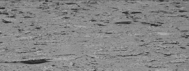 Sol 3710: Mast Camera (Mastcam)