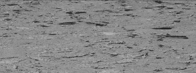 Sol 3710: Mast Camera (Mastcam)