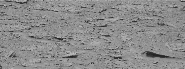 Sol 3710: Mast Camera (Mastcam)
