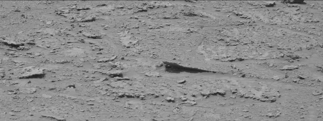 Sol 3710: Mast Camera (Mastcam)