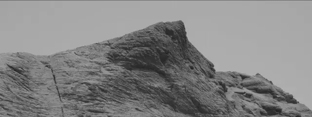 Sol 3711: Mast Camera (Mastcam)
