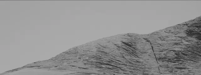 Sol 3711: Mast Camera (Mastcam)