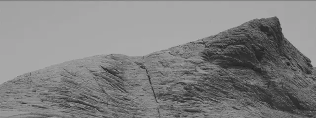 Sol 3711: Mast Camera (Mastcam)