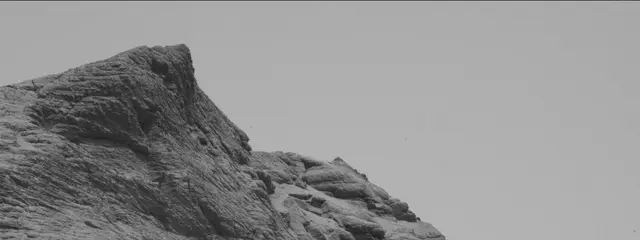 Sol 3711: Mast Camera (Mastcam)
