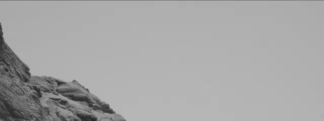 Sol 3711: Mast Camera (Mastcam)