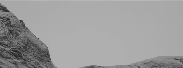 Sol 3711: Mast Camera (Mastcam)