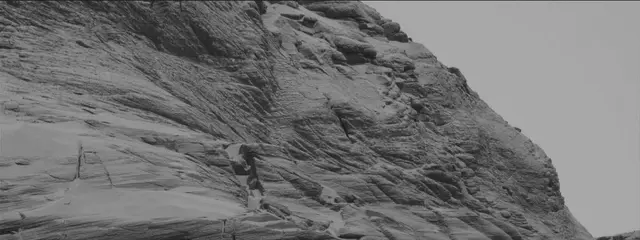 Sol 3711: Mast Camera (Mastcam)