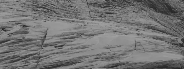 Sol 3711: Mast Camera (Mastcam)