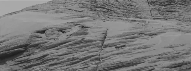 Sol 3711: Mast Camera (Mastcam)