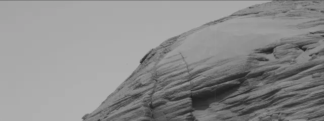 Sol 3711: Mast Camera (Mastcam)