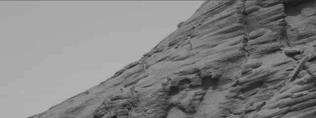 Sol 3711: Mast Camera (Mastcam)