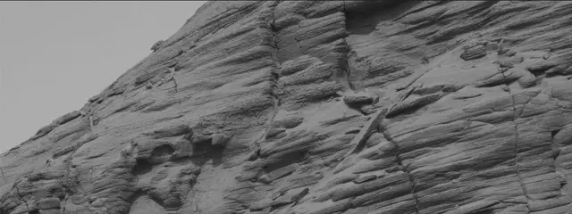 Sol 3711: Mast Camera (Mastcam)