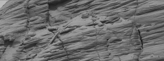 Sol 3711: Mast Camera (Mastcam)