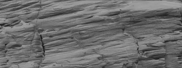 Sol 3711: Mast Camera (Mastcam)
