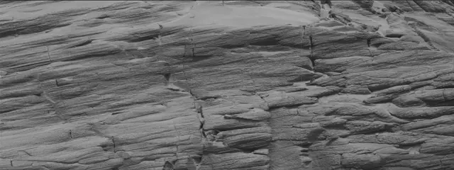 Sol 3711: Mast Camera (Mastcam)