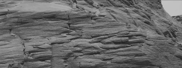 Sol 3711: Mast Camera (Mastcam)