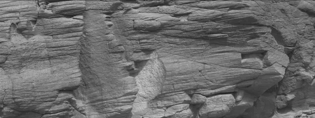 Sol 3711: Mast Camera (Mastcam)