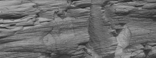 Sol 3711: Mast Camera (Mastcam)