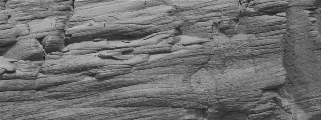 Sol 3711: Mast Camera (Mastcam)