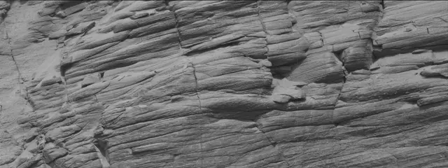 Sol 3711: Mast Camera (Mastcam)
