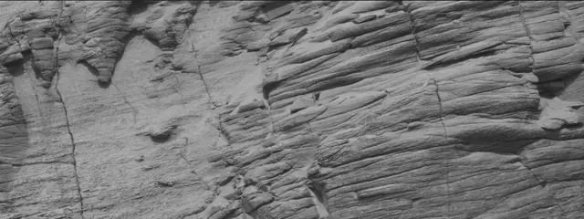 Sol 3711: Mast Camera (Mastcam)