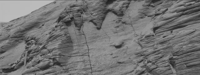 Sol 3711: Mast Camera (Mastcam)