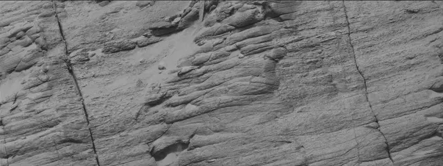 Sol 3711: Mast Camera (Mastcam)