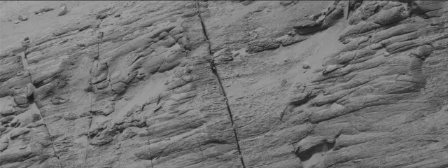 Sol 3711: Mast Camera (Mastcam)