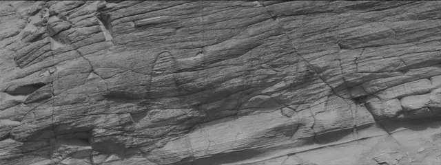 Sol 3711: Mast Camera (Mastcam)