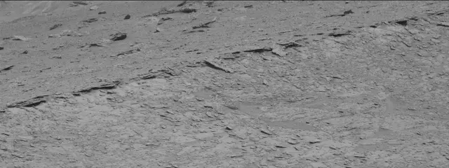 Sol 3711: Mast Camera (Mastcam)