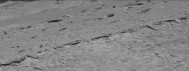 Sol 3711: Mast Camera (Mastcam)