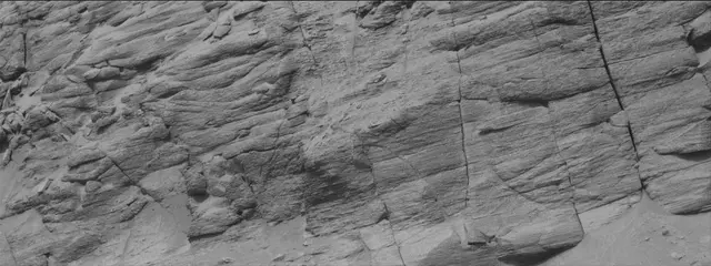 Sol 3711: Mast Camera (Mastcam)