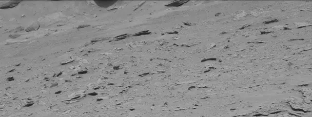 Sol 3711: Mast Camera (Mastcam)