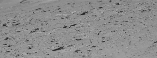 Sol 3711: Mast Camera (Mastcam)