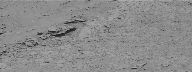 Sol 3711: Mast Camera (Mastcam)