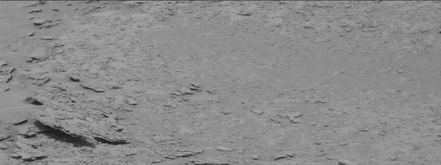 Sol 3711: Mast Camera (Mastcam)