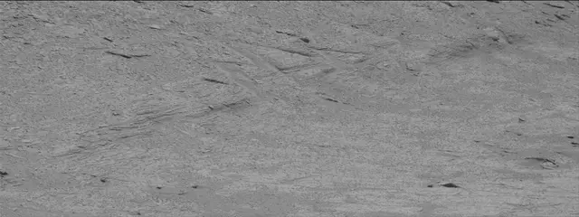 Sol 3711: Mast Camera (Mastcam)