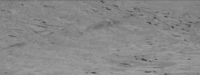 Sol 3711: Mast Camera (Mastcam)