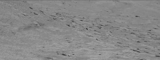 Sol 3711: Mast Camera (Mastcam)