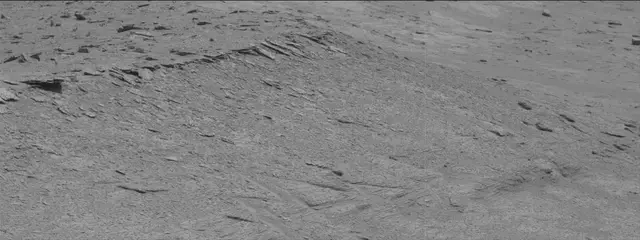 Sol 3711: Mast Camera (Mastcam)