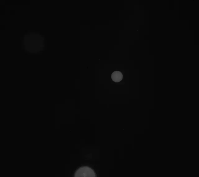Sol 3711: Mast Camera (Mastcam)