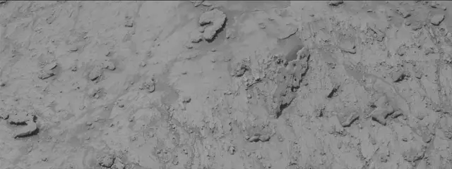Sol 3712: Mast Camera (Mastcam)