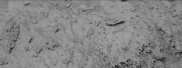 Sol 3712: Mast Camera (Mastcam)