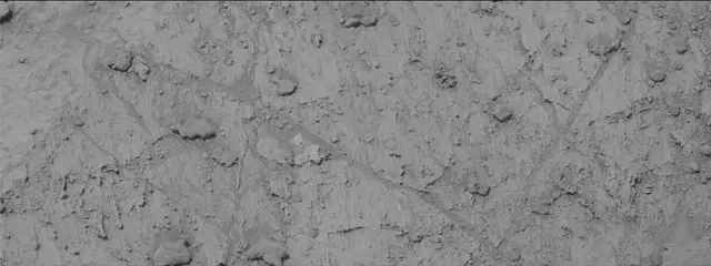 Sol 3712: Mast Camera (Mastcam)