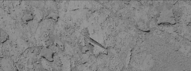 Sol 3712: Mast Camera (Mastcam)