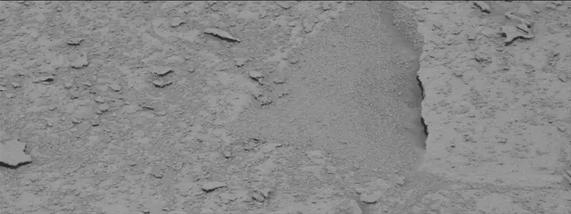 Sol 3712: Mast Camera (Mastcam)