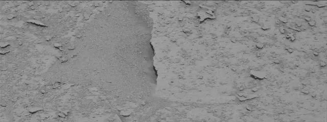Sol 3712: Mast Camera (Mastcam)
