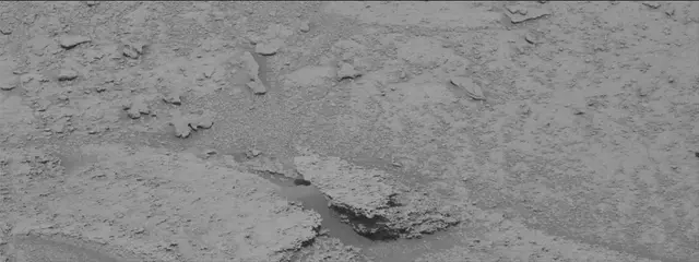 Sol 3712: Mast Camera (Mastcam)