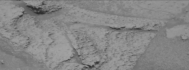 Sol 3712: Mast Camera (Mastcam)